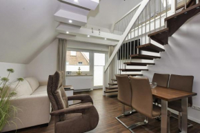 Inselzeit Wohnung 6